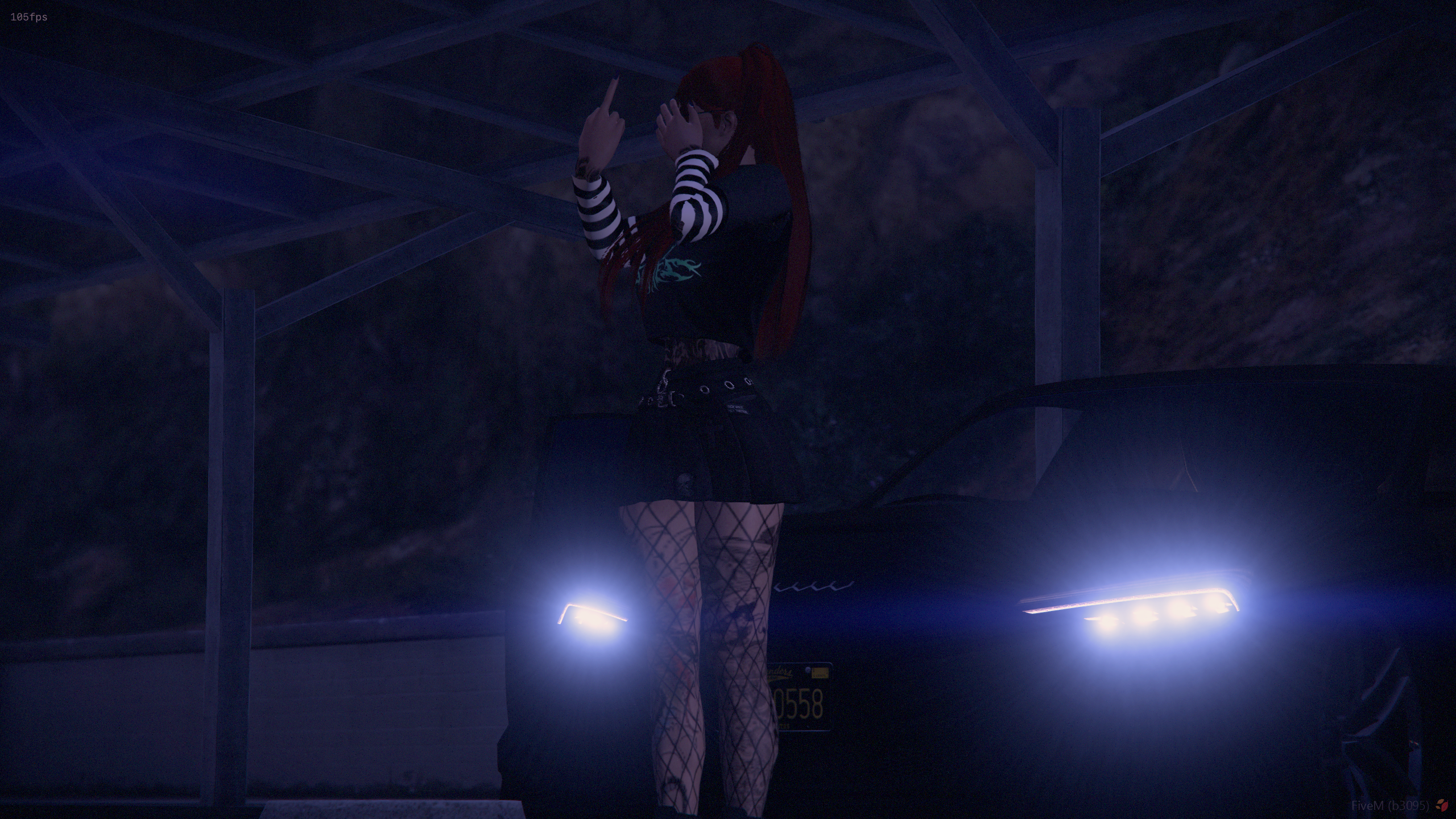 Foto 7 de Phoenix Blackviper